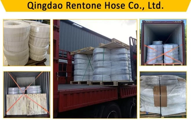 Packaging-of-Rentone-rubber-hose