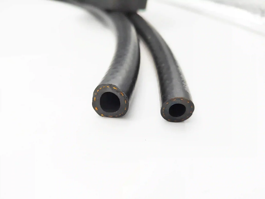 nitrile fuel hose 300 psi