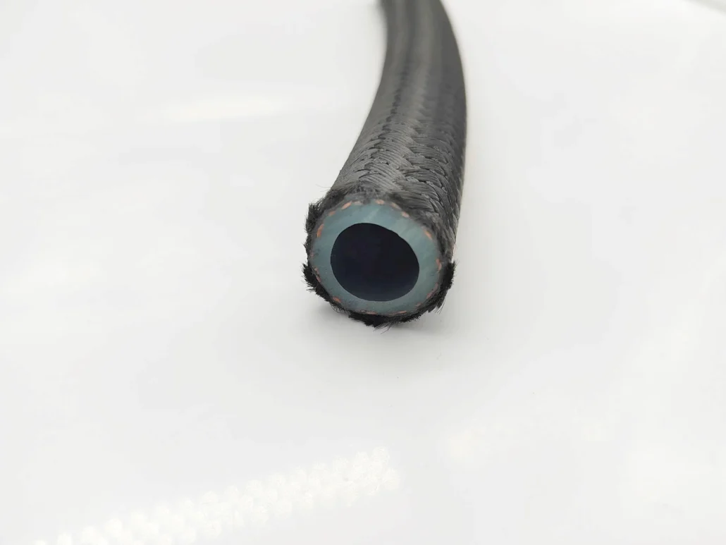textile cover GLP hose