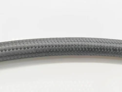 BestPrice 3m Gasoline Fuel Hose With Textile Sheath - 6x13mm - OE Reference 10119