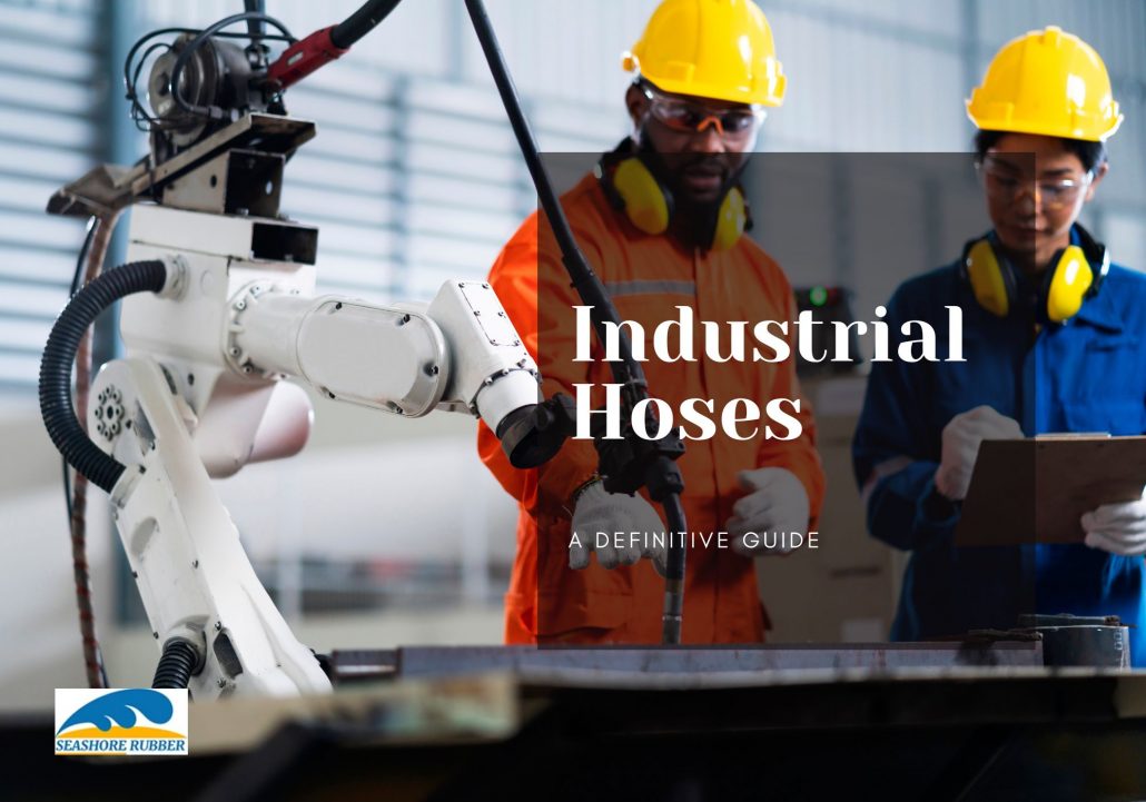 Industrial Hoses
