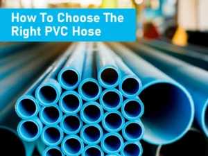 PVC Hose