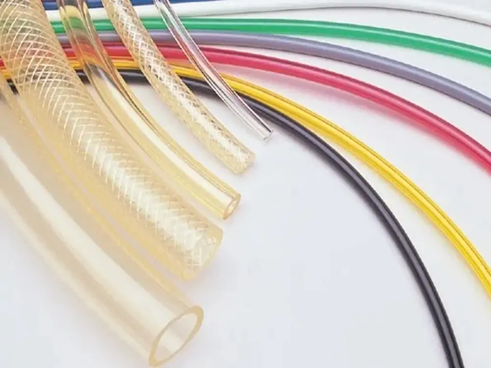 PVC Tubing