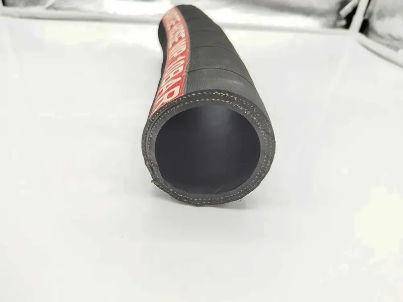 tank truck suction and discharge hose