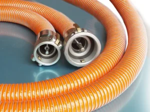 What are Composite Hoses