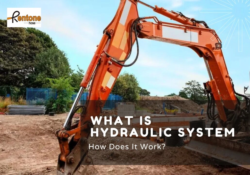 What is Hydraulic System and How Does it Work