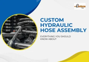 Custom Hydraulic Hose