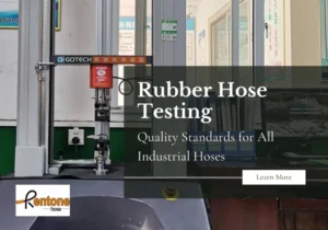 Rubber Hose Testing