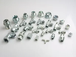 What-is-hydraulic-fitting