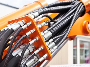 Overview of Hydraulic Hoses