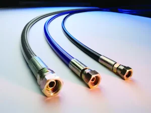 Thermoplastic Hydraulic Hoses