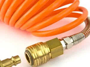 Basic Rundown of Air Hose 
