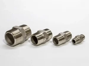 NPT (National Pipe Tapered)