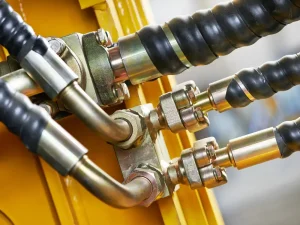 Why Are Hydraulic Hose Connections Important