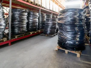 How Much Does Hydraulic Hose Business Cost to Start