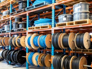 Step-by-Step Guide to Starting Your Hydraulic Hose Business