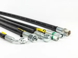 Type of Hydraulic Hose Business