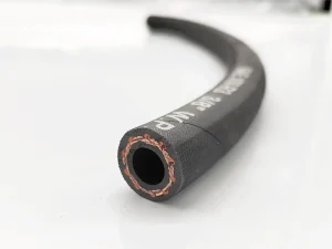 ¿Qué es una manguera hidráulica?