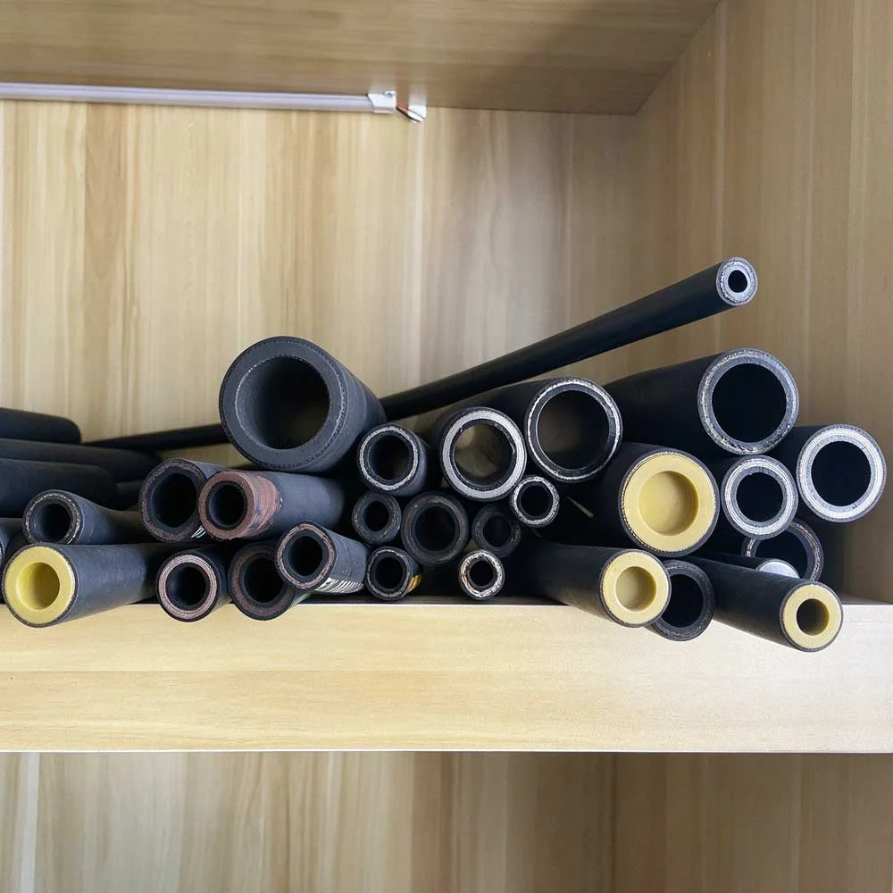 Hydraulic Hose Products