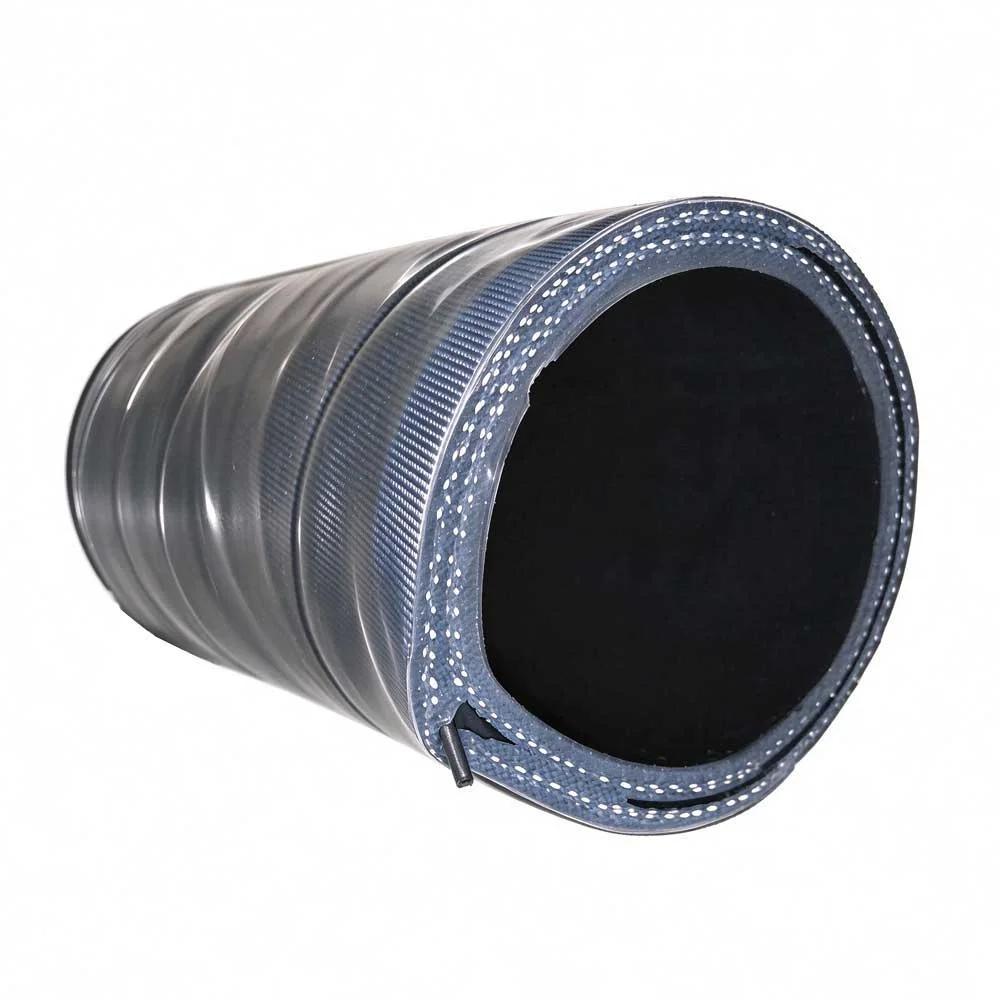 Hydraulic Rubber Hose SAE 100 R4