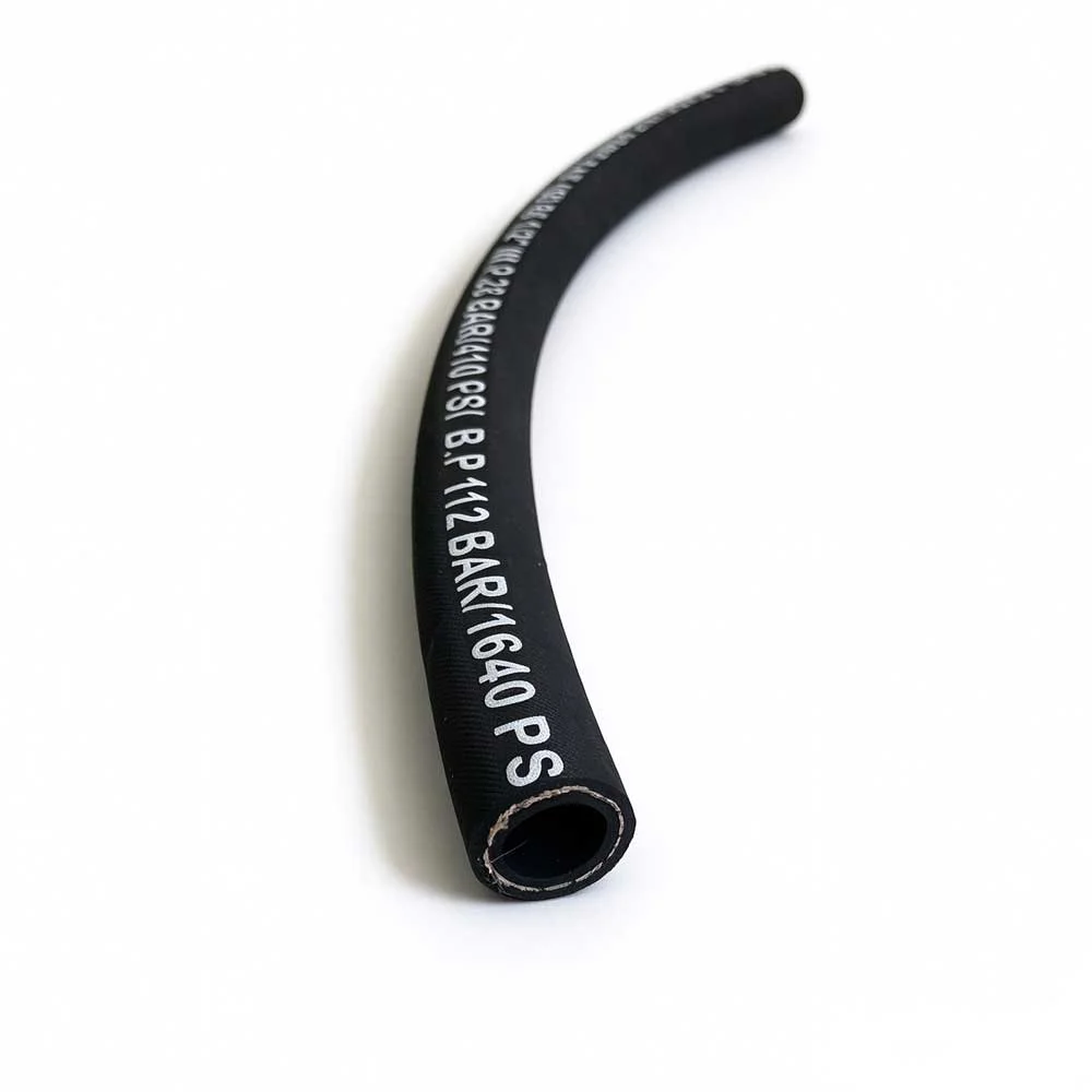 Rubber Hydraulic Hose SAE100 R6