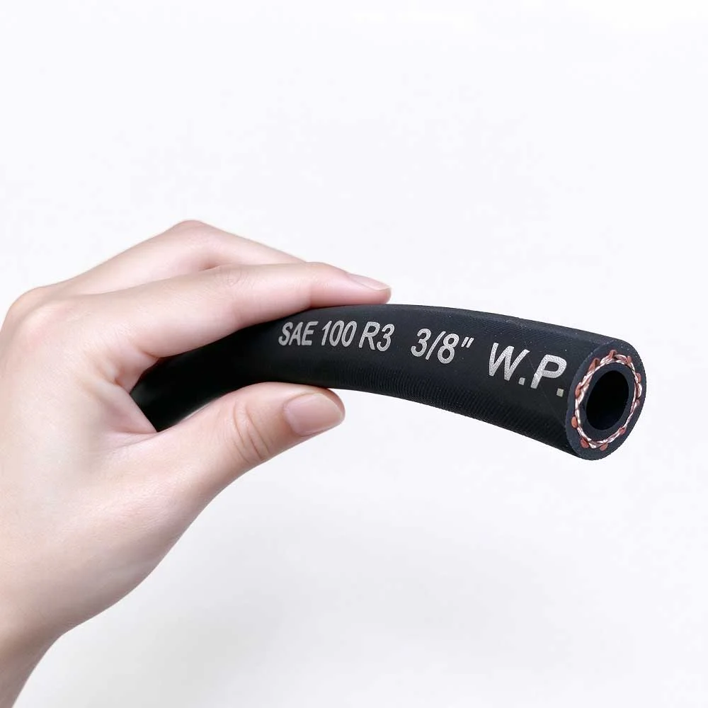 SAE100 R3 Hydraulic Hose